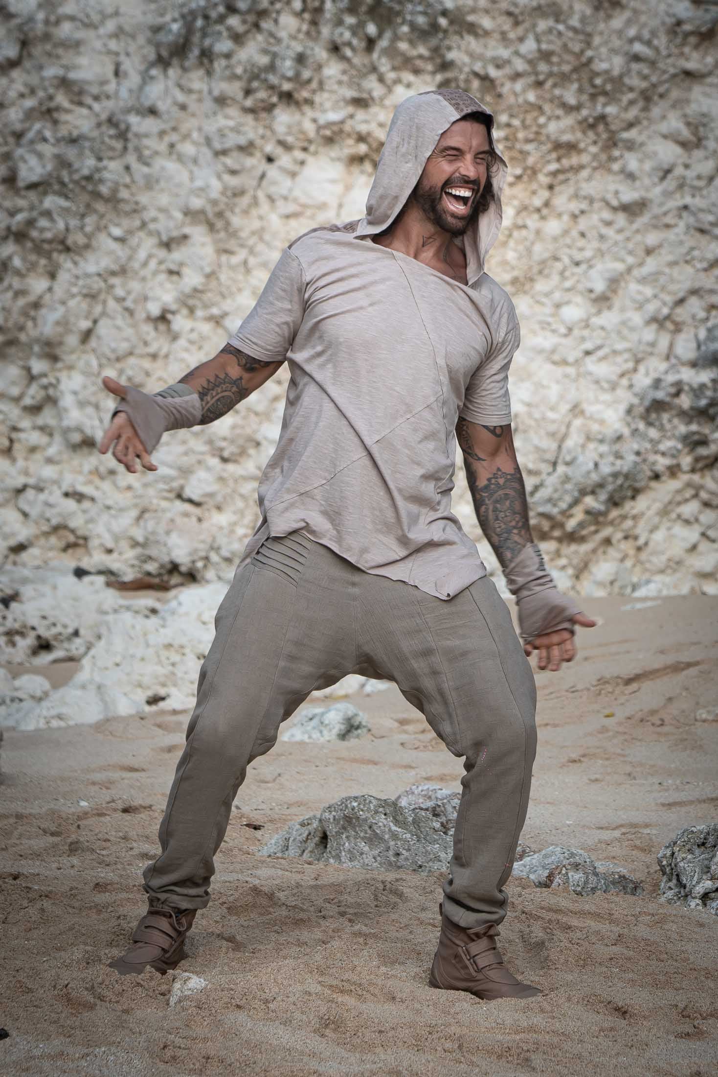 Sands of Time — 56