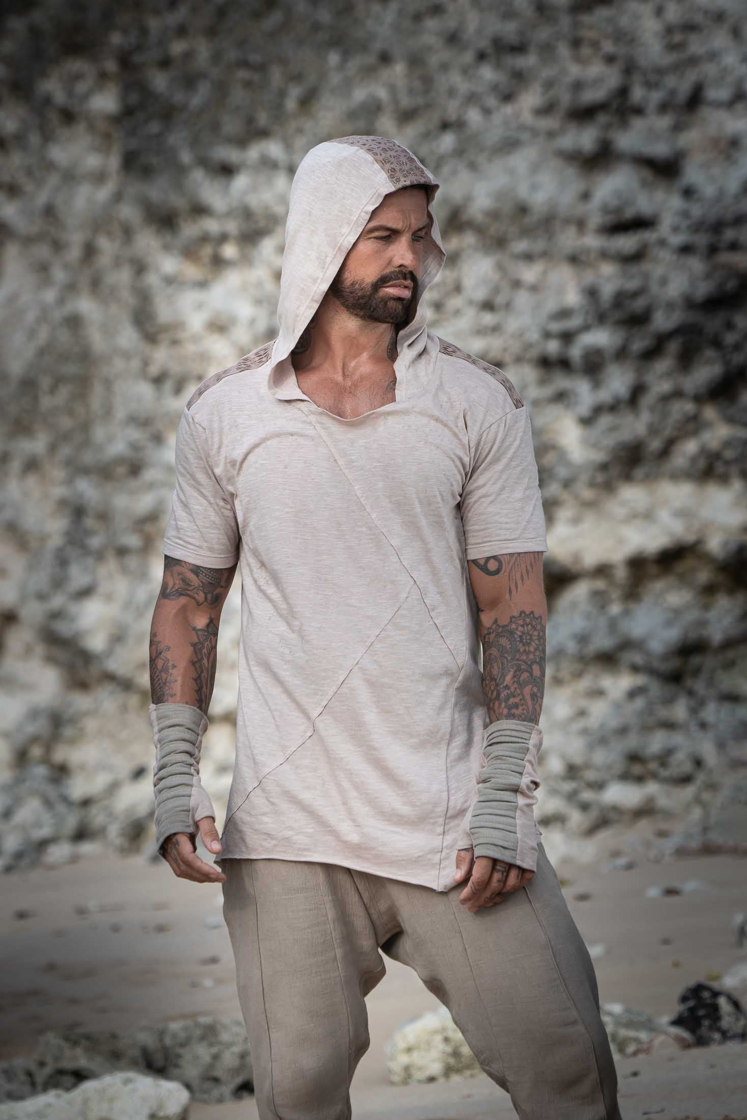 Sands of Time — 55