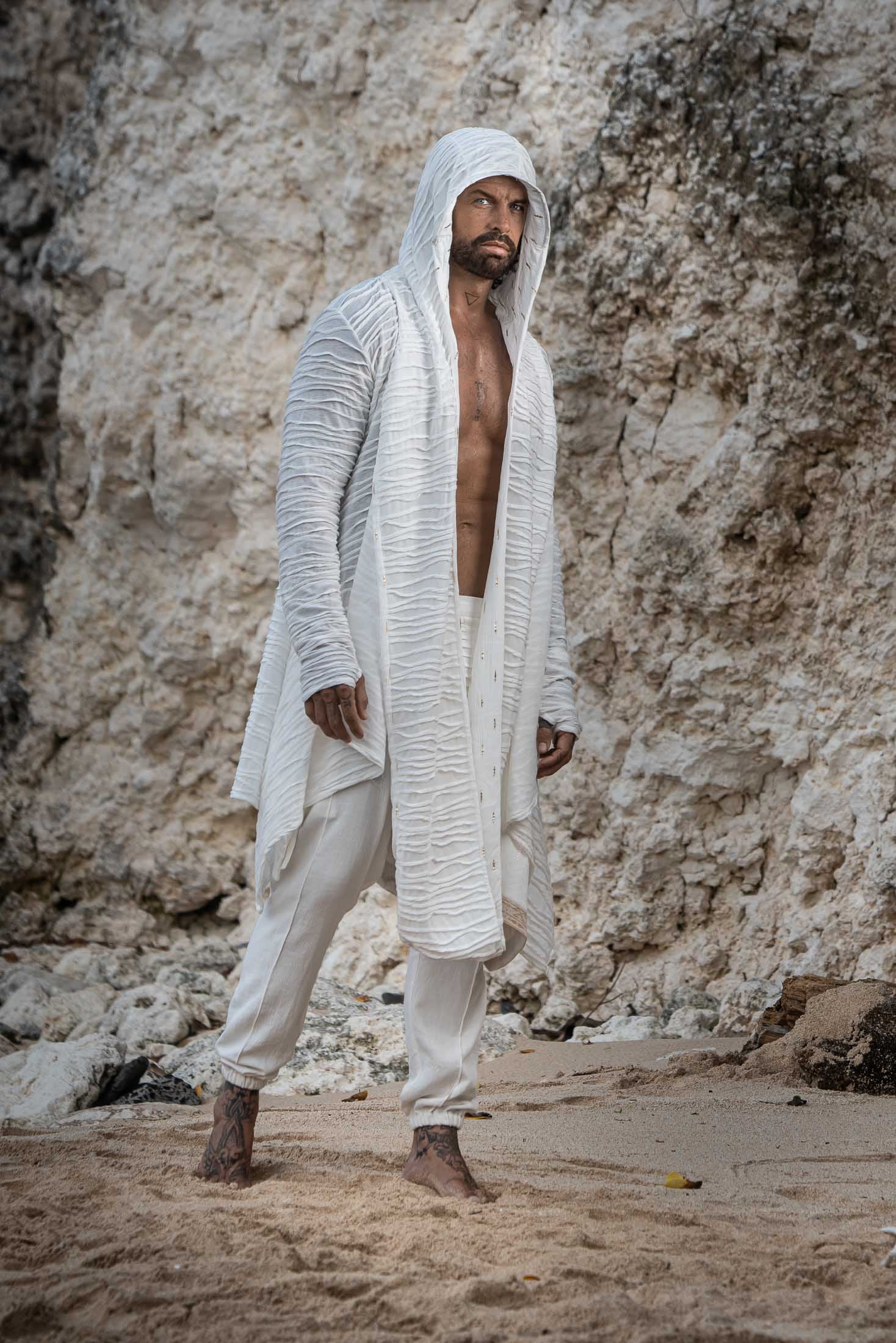 Sands of Time — 52