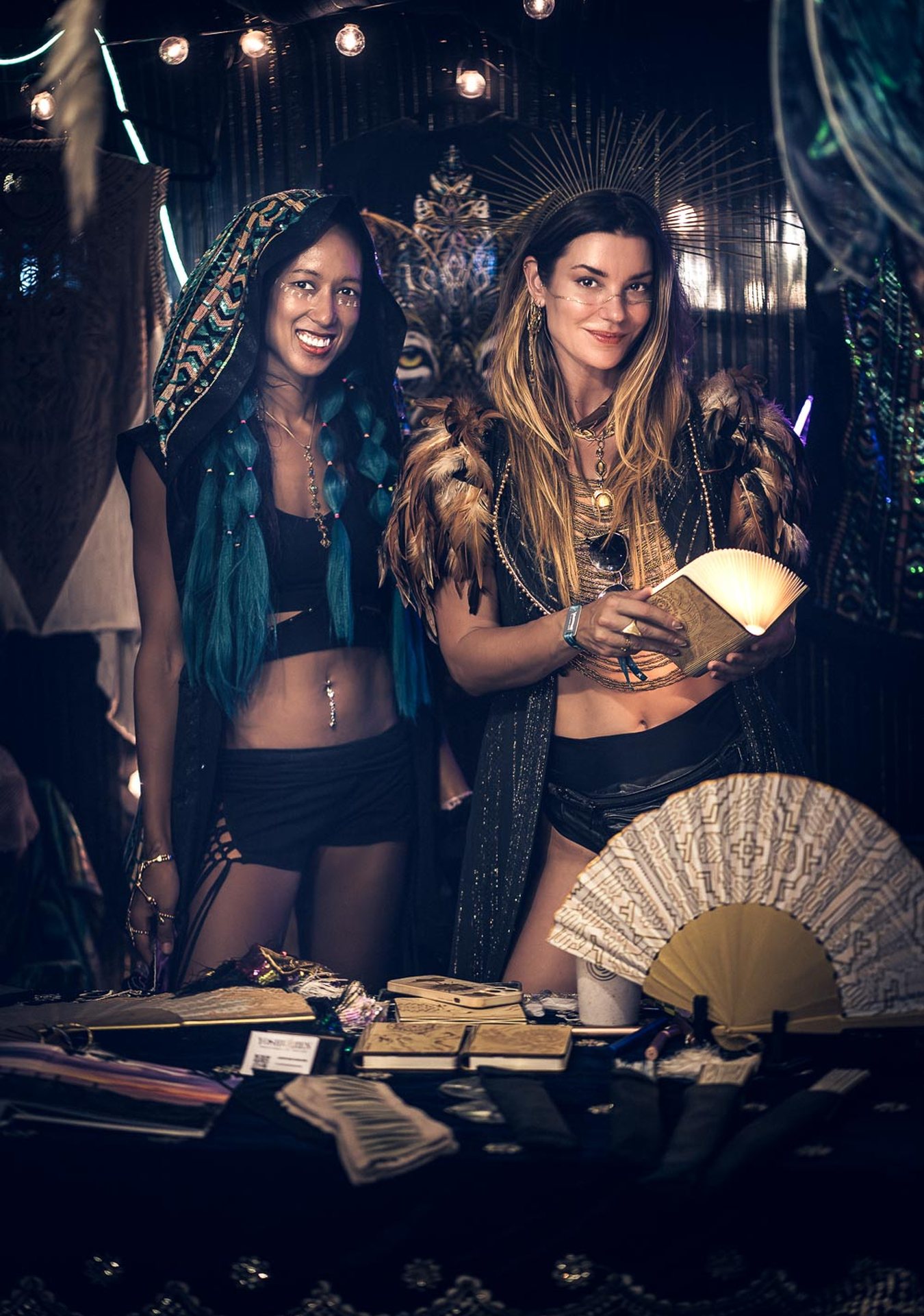 FESTIVAL & EVENT CREATORS 6